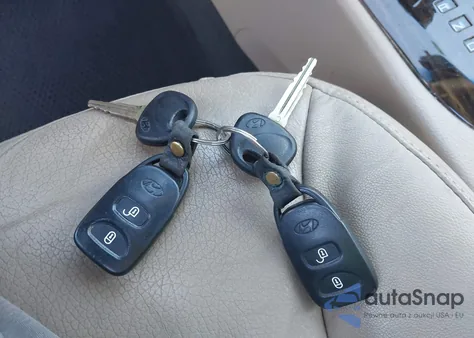 2012 Hyundai Santa Fe Limited from USA, damaged, VIN 5XYZK3AB0CG126800